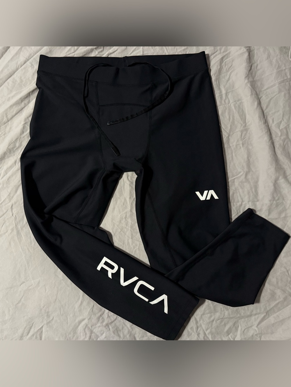 Men’s RVCA Bicycle Capris
